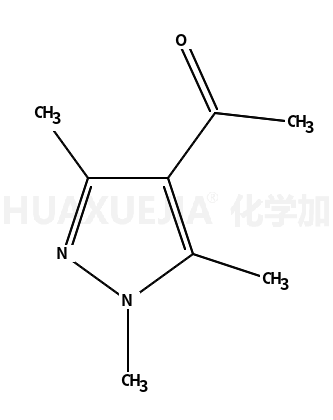 1-(1,3,5-三甲基-1H-吡唑-4-基)乙酮