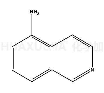 5-氨基异喹啉