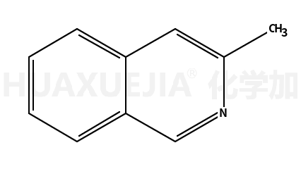 3-甲基异喹啉