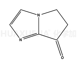 5H-吡咯并[1,2-a]咪唑-7(6H)-酮