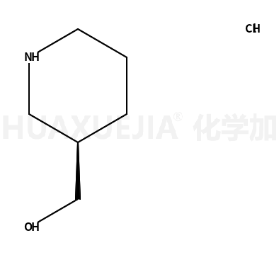 (S)-哌啶-3-基甲醇鹽酸鹽