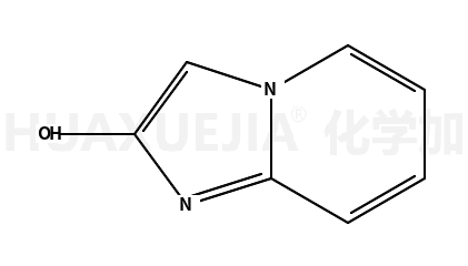 咪唑并[1,2-a]吡啶-2-醇
