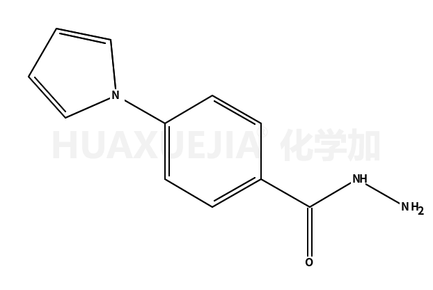 4-(1H-吡咯-1-基)苯肼