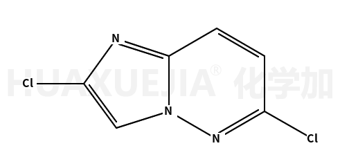 2,6-二氯咪唑并[1,2-b]吡嗪