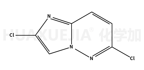 2,6-二氯咪唑并[1,2-B]哒嗪