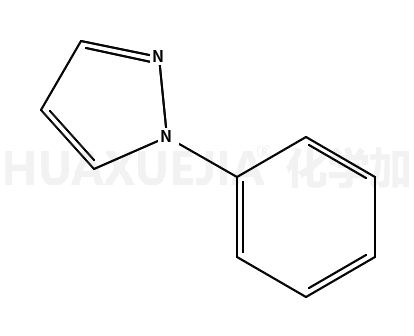 1-苯基吡唑