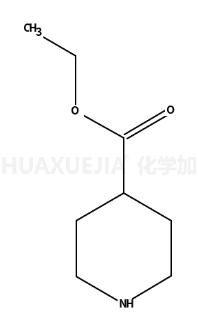 4-哌啶甲酸乙酯