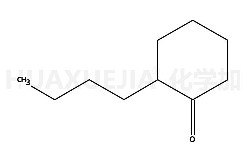 2-丁基环己酮