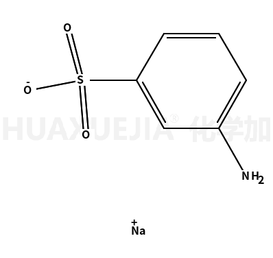 3-氨基苯磺酸钠