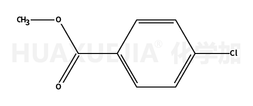 對(duì)氯苯甲酸甲酯