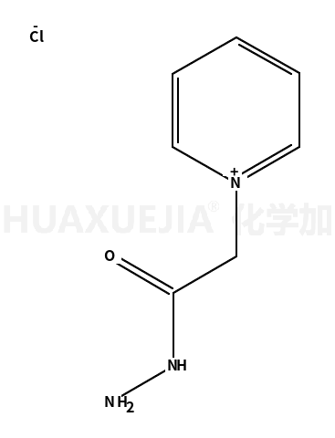 N-氯-N-吡啶基乙酰肼