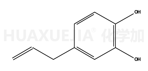 4-烯丙基邻苯二酚