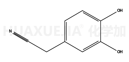 3,4-二羟基苯乙腈