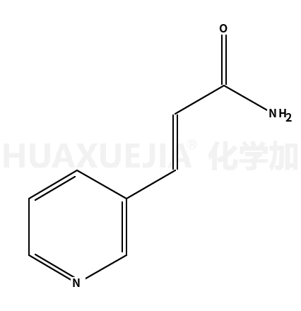 3-吡啶丙烯酰胺