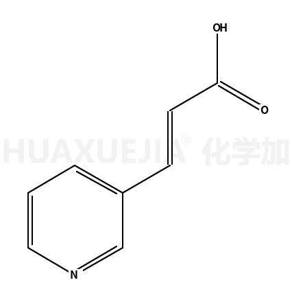 3-(3-吡啶基)丙烯酸