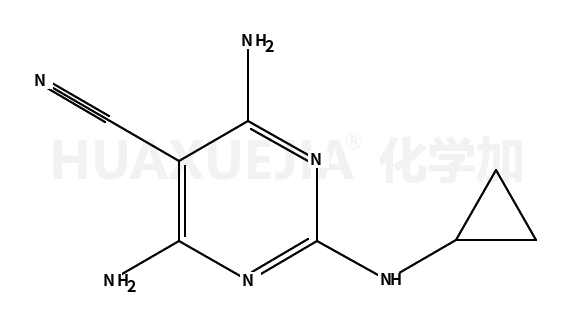 dicyclanil