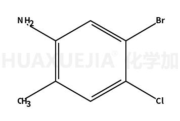 5-溴-4-氯-2-甲基苯胺