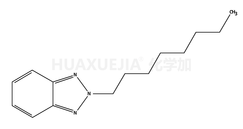 2-正辛基苯并三唑