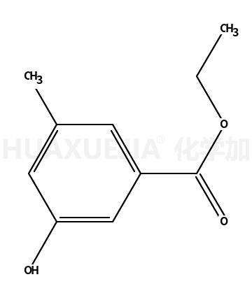 ethyl 3-hydroxy-5-methylbenzoate