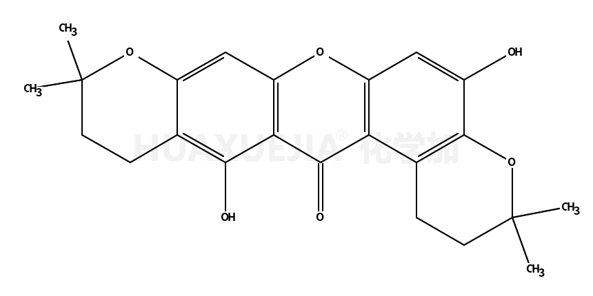 BR-Xanthone A