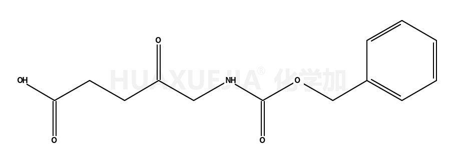 N-Cbz-5-氨基左旋糖酸