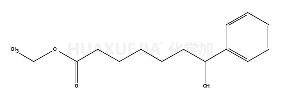 Ethyl 7-hydroxy-7-phenylheptanoate