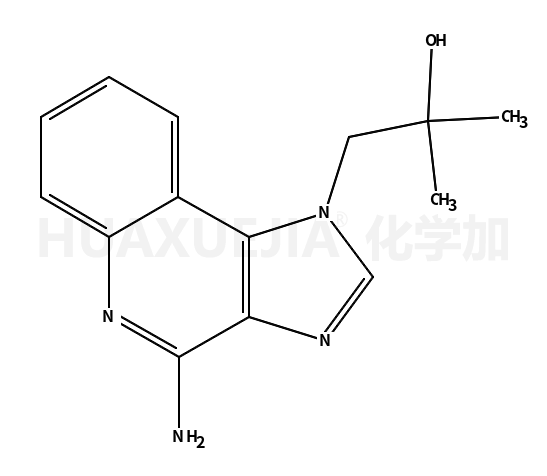 咪喹莫特杂质(Imiquimod)112668-45-8
