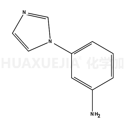 3-imidazol-1-ylaniline