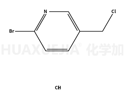 2-溴-5-(氯甲基)吡啶盐酸盐