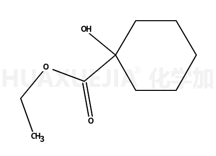 1-羟基-1-环已基甲酸乙酯