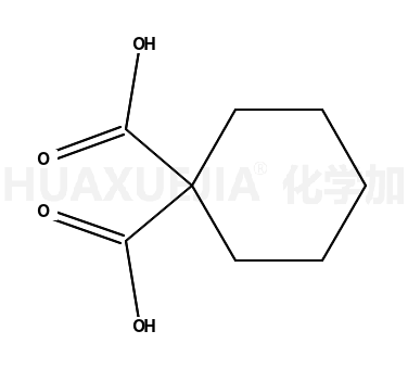 环己烷二甲酸
