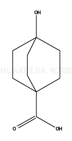 4-Hydroxybicyclo[2.2.2]octane-1-carboxylic acid