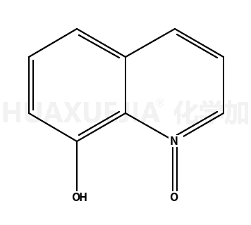 8-羟基喹啉-N-氧化物