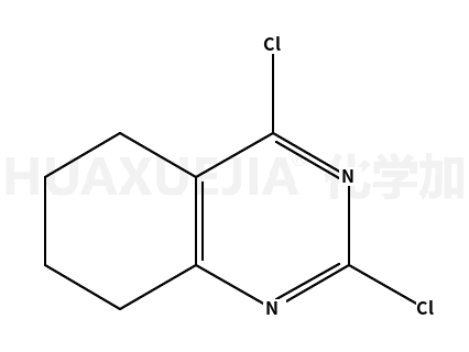 2,4-二氯-5,6,7,8-四氢喹唑啉