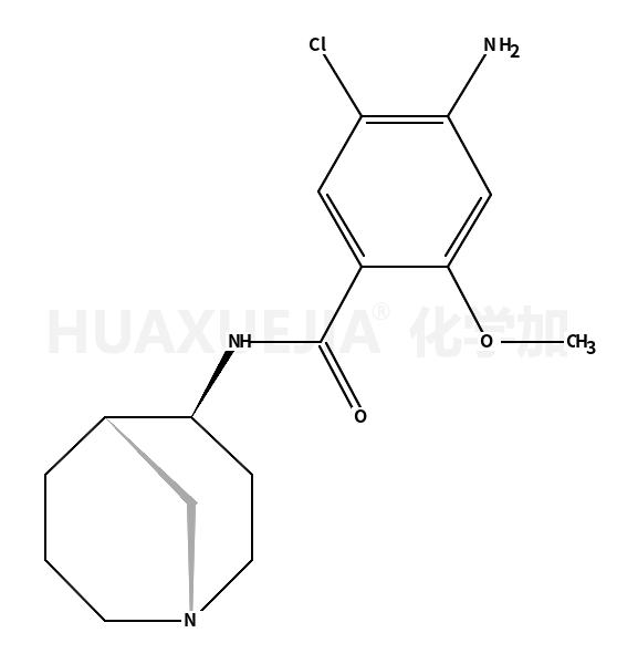 伦扎必利