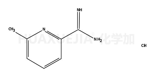 6-甲基吡啶甲酰胺盐酸盐