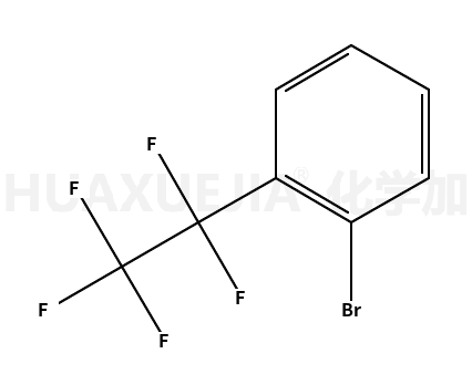 1-bromo-2-(1,1,2,2,2-pentafluoroethyl)benzene