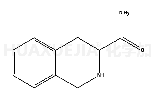 1,2,3,4-四氢异喹啉-3-甲酰胺