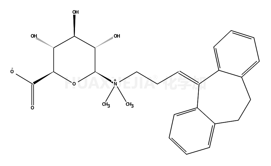 Amitriptyline N-glucuronide