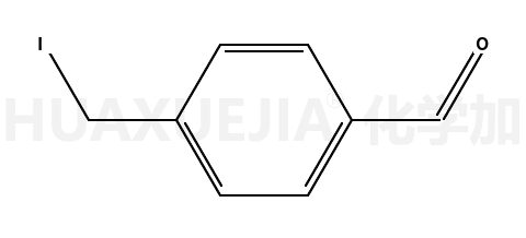 4-(碘甲基)苯甲醛