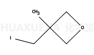 3-碘甲基-3-甲基氧杂环丁烷