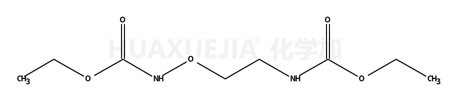 (Ethyleneoxy)di-carbamic Acid Diethyl Ester