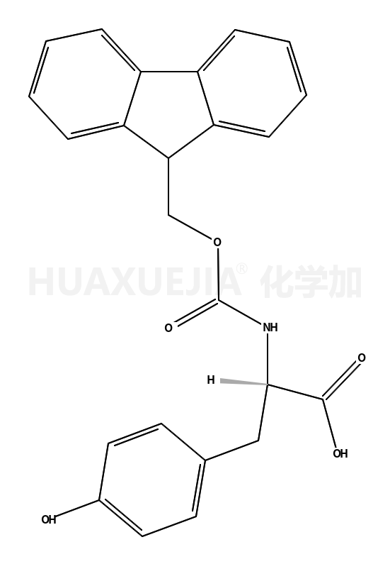 FMOC-D-酪氨酸