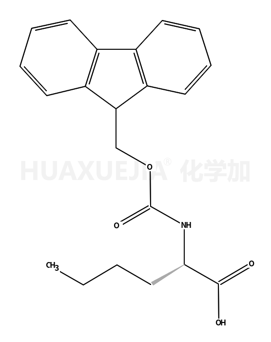 芴甲氧羰酰基-D-正亮氨酸