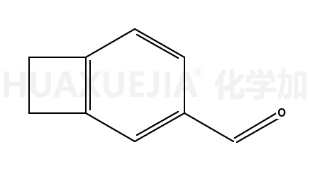 4-醛基苯并环丁烯