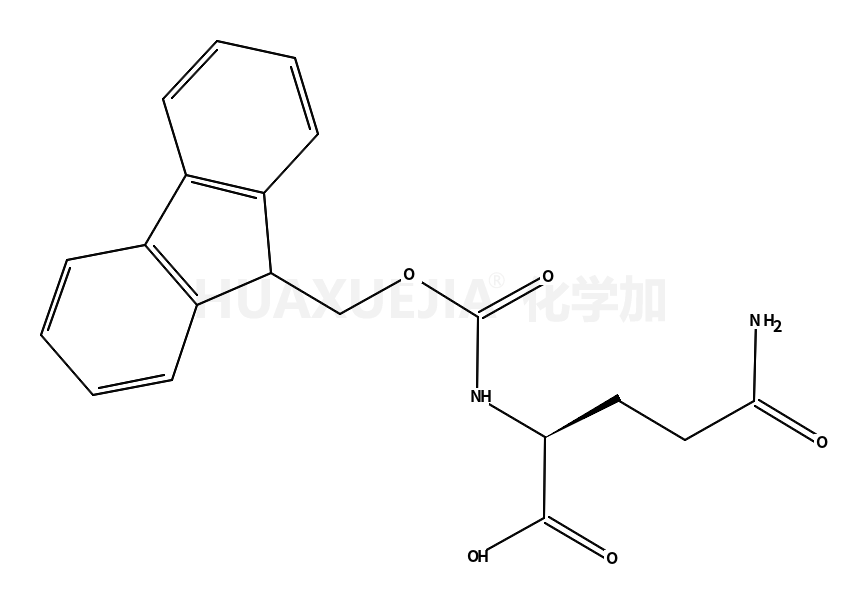 FMOC-L-谷氨酰胺