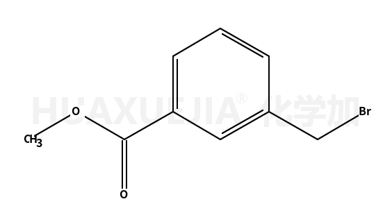 Methyl 3-(bromomethyl)benzoate