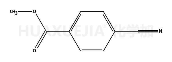 Methyl 4-cyanobenzoate