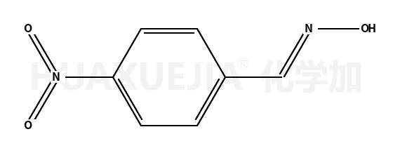 4-硝基苯甲醛肟
