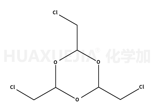 氯乙醛三聚物